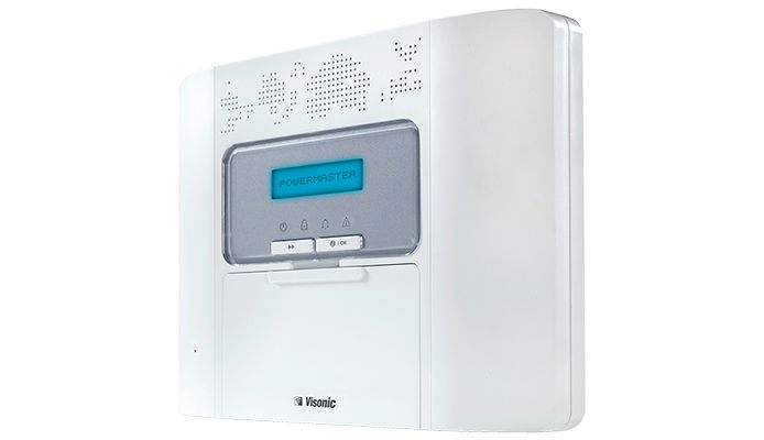 PowerMaster-30 G2