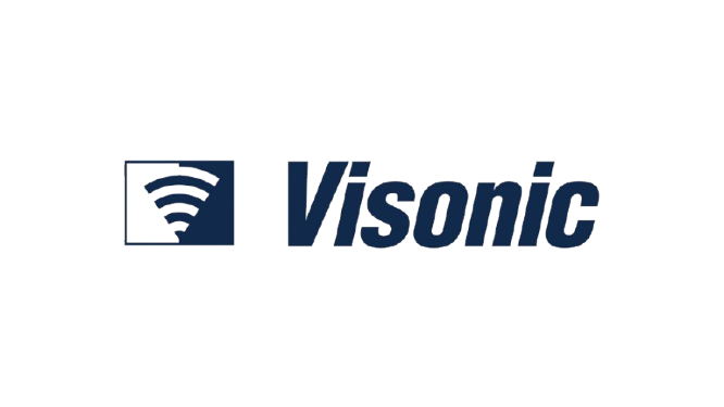 Visionic Logo